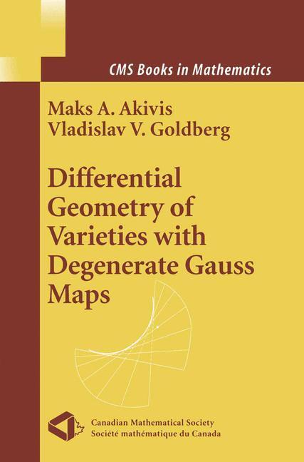 Beispielinhalt (Bild) Differential Geometry of Varieties with Degenerate Gauss Maps