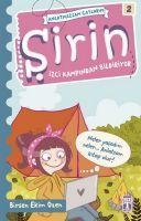 Vorderes Coverbild Sirin - Izci Kampindan Bildiriyor