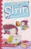 Vorderes Coverbild Sirin - Ödüller, Meslekler ve Neler Neler