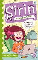 Vorderes Coverbild Sirin - Anlatmazsam Catlarim