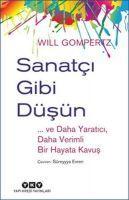 Vorderes Coverbild Sanatci Gibi Düsün
