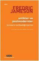 Vorderes Coverbild Antikler ve Postmodernler