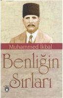 Vorderes Coverbild Benligin Sirlari