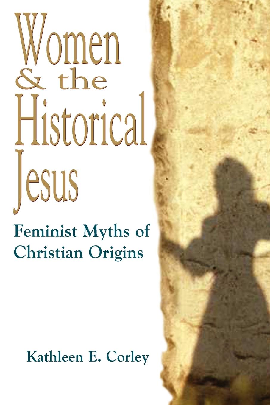 Vorderes Coverbild Women & the Historical Jesus
