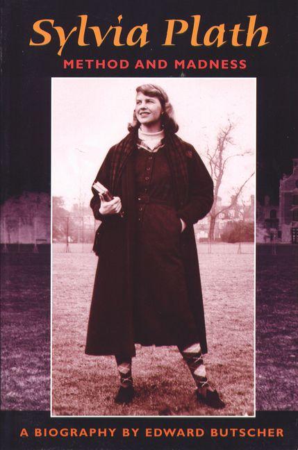 Vorderes Coverbild Sylvia Plath