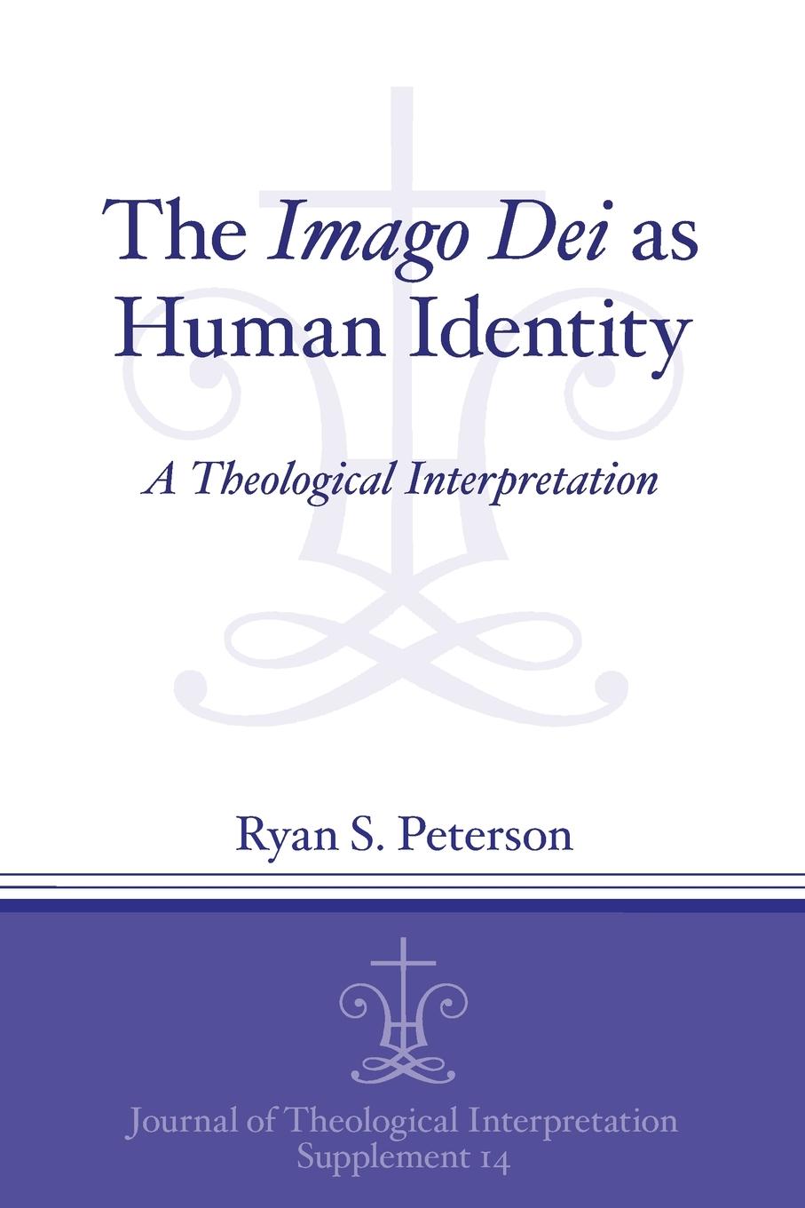 Vorderes Coverbild Journal of Theological Interpretation Supplements