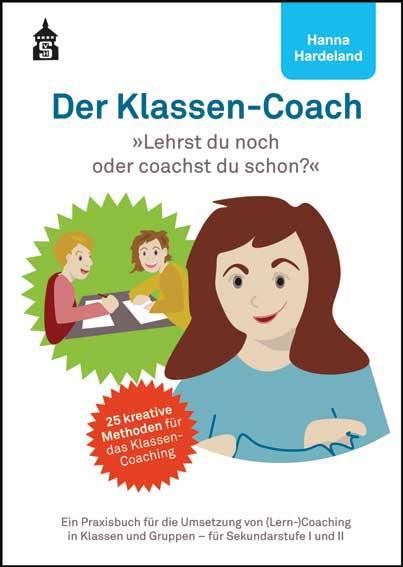 Vorderes Coverbild Der Klassen-Coach
