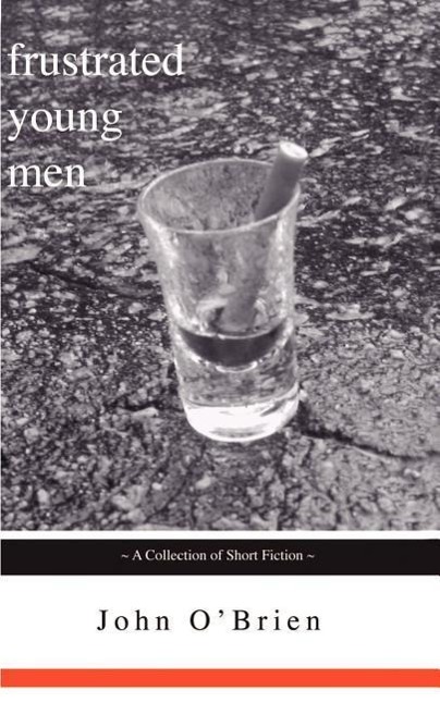 Vorderes Coverbild Frustrated Young Men