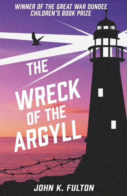 Vorderes Coverbild The Wreck of the Argyll