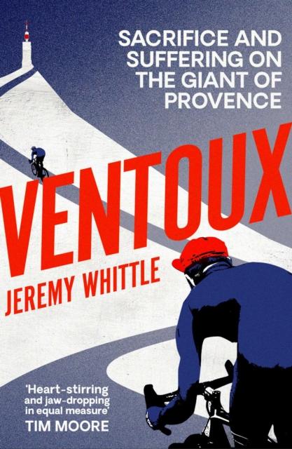 Vorderes Coverbild Ventoux