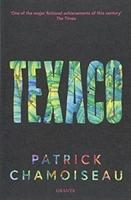 Vorderes Coverbild Texaco