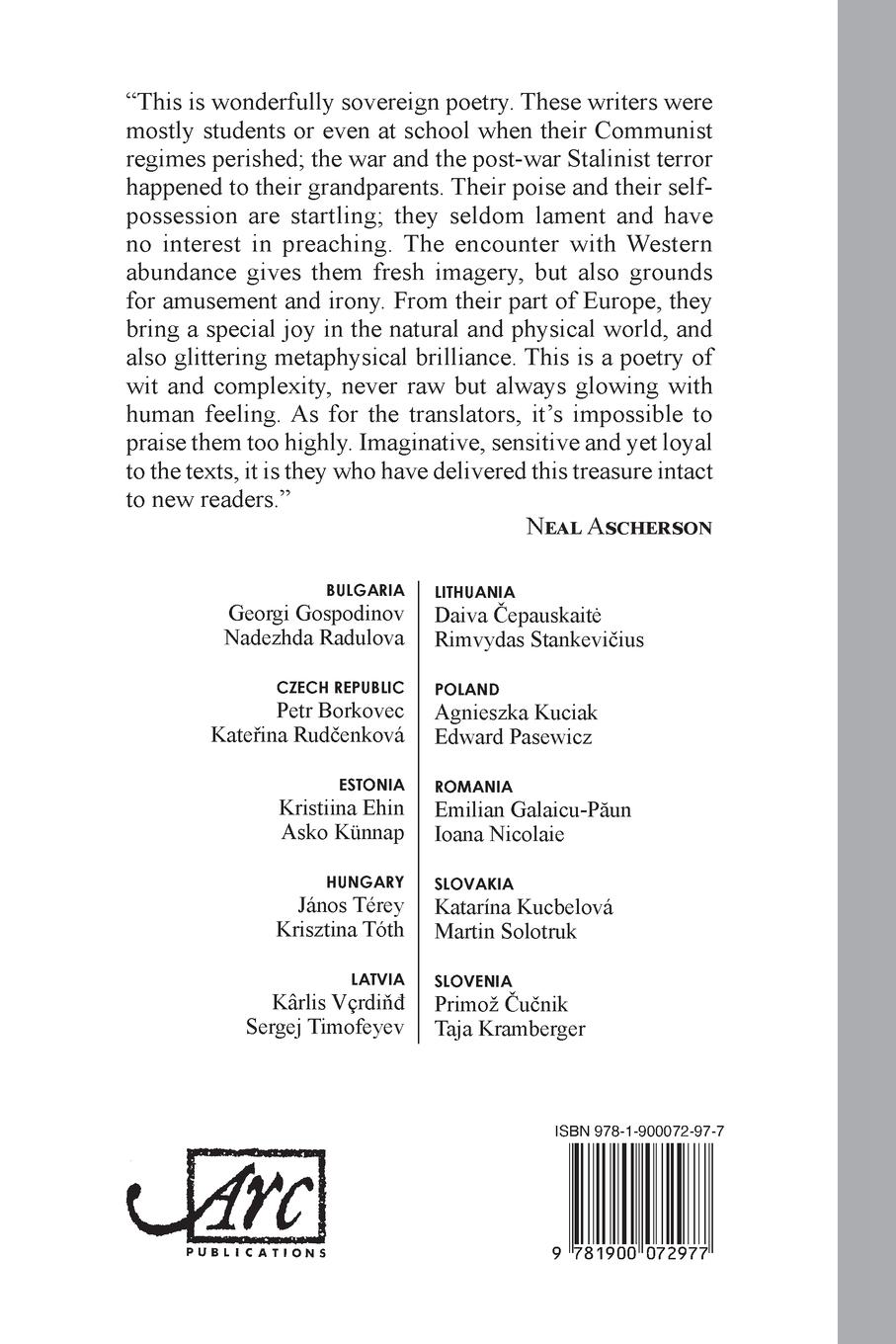 Rückseitencover A Fine Line