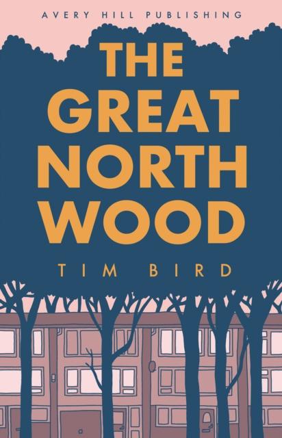 Vorderes Coverbild The Great North Wood