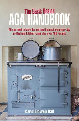 Vorderes Coverbild Basic Basics Aga Handbook