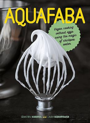 Vorderes Coverbild Aquafaba