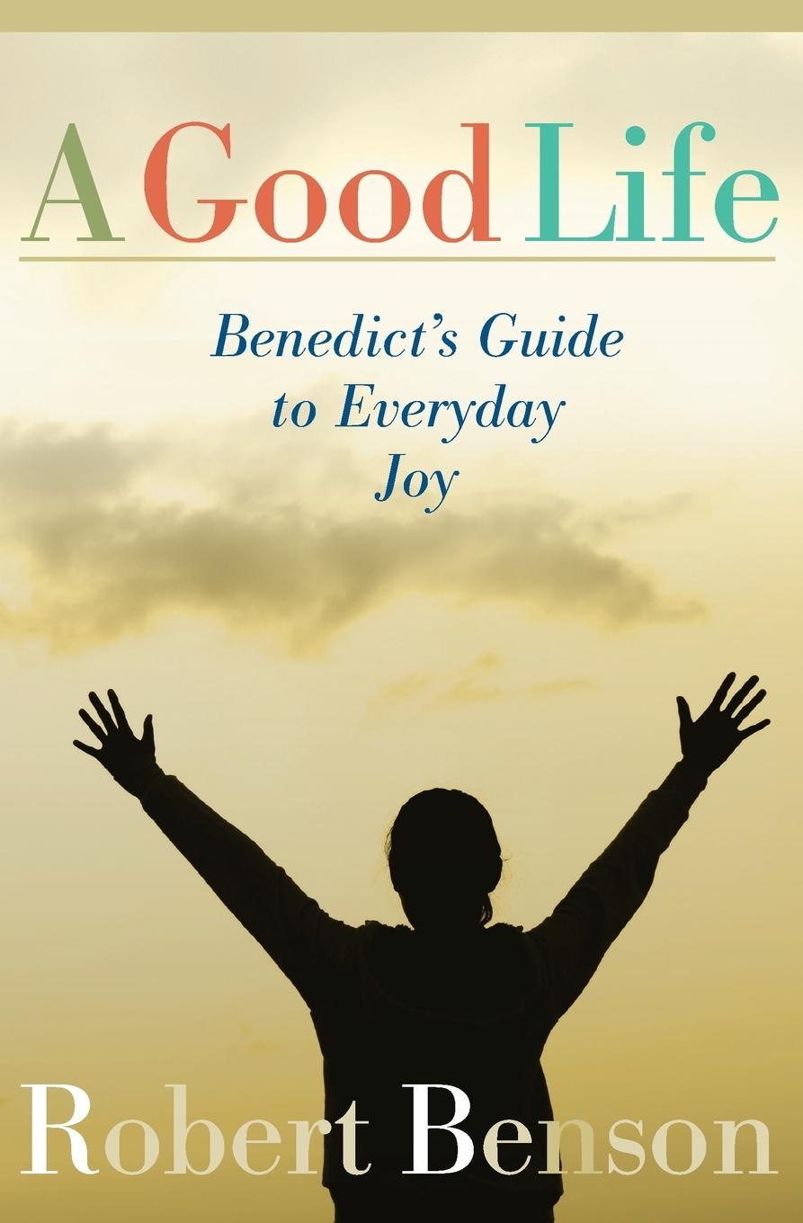 Vorderes Coverbild Good Life