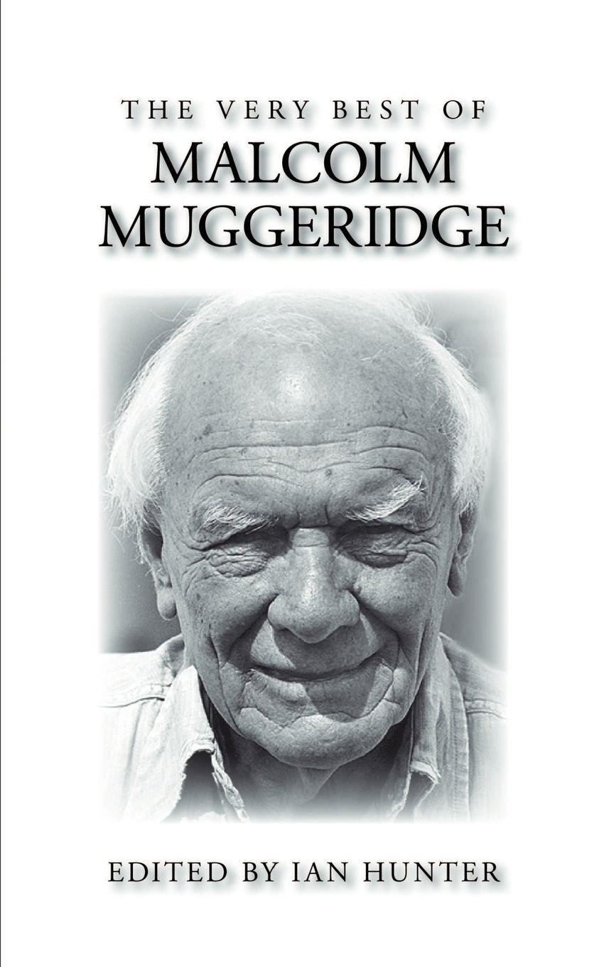 Vorderes Coverbild The Very Best of Malcolm Muggeridge