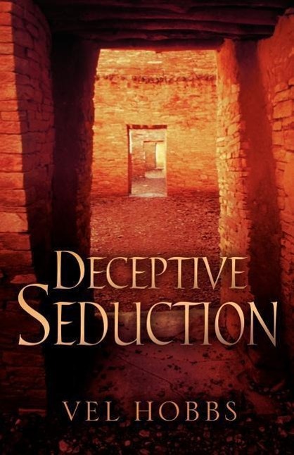 Vorderes Coverbild Deceptive Seduction