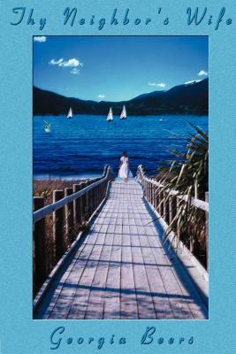 Vorderes Coverbild Thy Neighbor's Wife