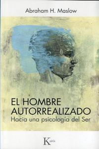 Vorderes Coverbild El Hombre Autorrealizado