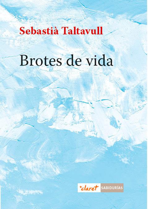 Vorderes Coverbild Brotes de vida