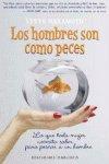 Vorderes Coverbild Hombres Son Como Los Peces, Los