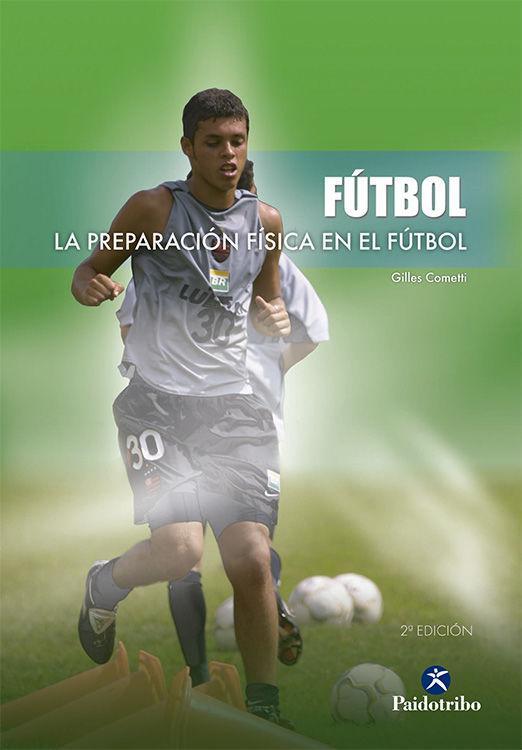 Vorderes Coverbild La preparación física en el fútbol