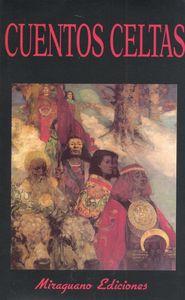 Vorderes Coverbild Cuentos celtas