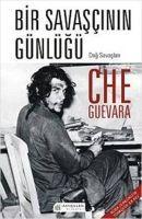 Vorderes Coverbild Bir Savascinin Günlügü