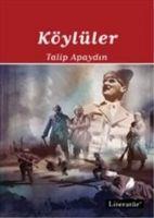 Vorderes Coverbild Köylüler - 3