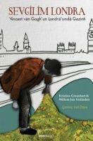 Vorderes Coverbild Sevgilim Londra