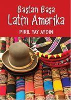Vorderes Coverbild Bastan Basa Latin Amerika