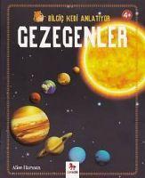 Vorderes Coverbild Gezegenler 4 Yas