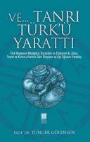 Vorderes Coverbild Ve Tanri Türkü Yaratti