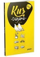 Vorderes Coverbild Kus Dügünü