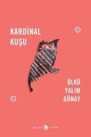 Vorderes Coverbild Kardinal Kusu