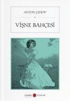 Vorderes Coverbild Visne Bahcesi