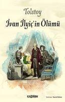 Vorderes Coverbild Ivan Ilyicin Ölümü