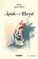 Vorderes Coverbild Amak-i Hayal
