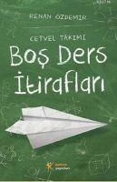 Vorderes Coverbild Bos