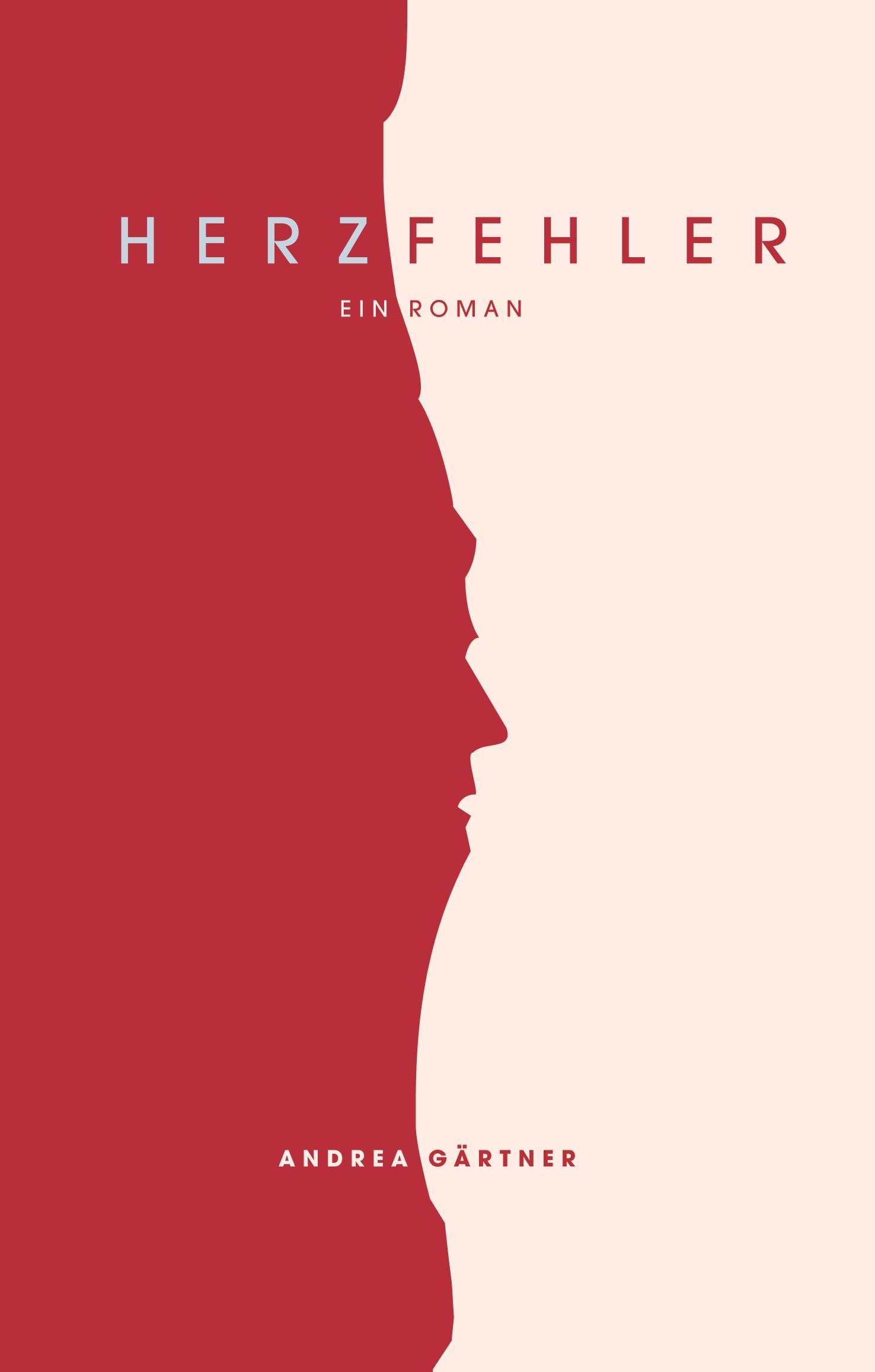 Vorderes Coverbild Herzfehler