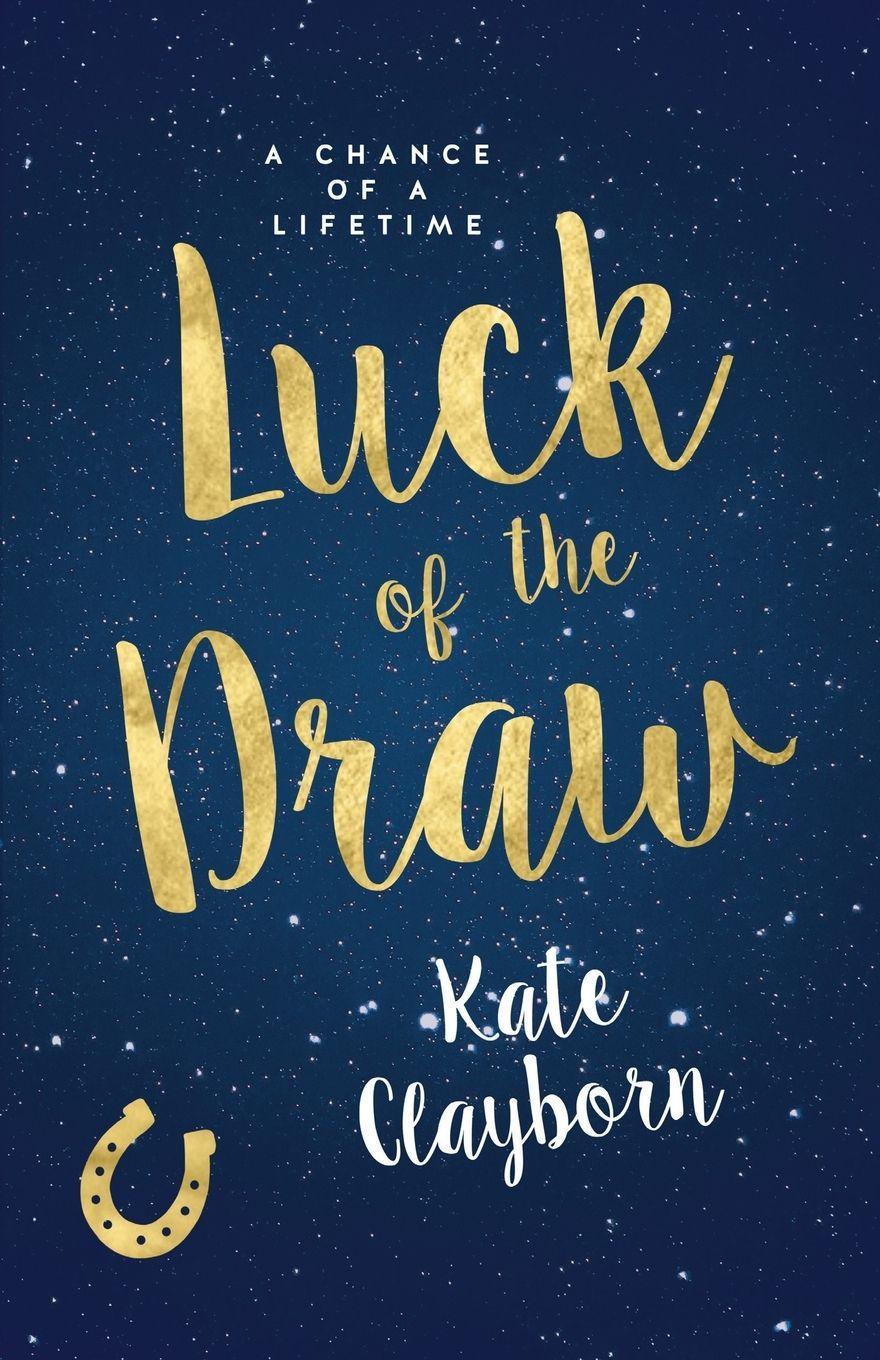 Vorderes Coverbild Luck of the Draw