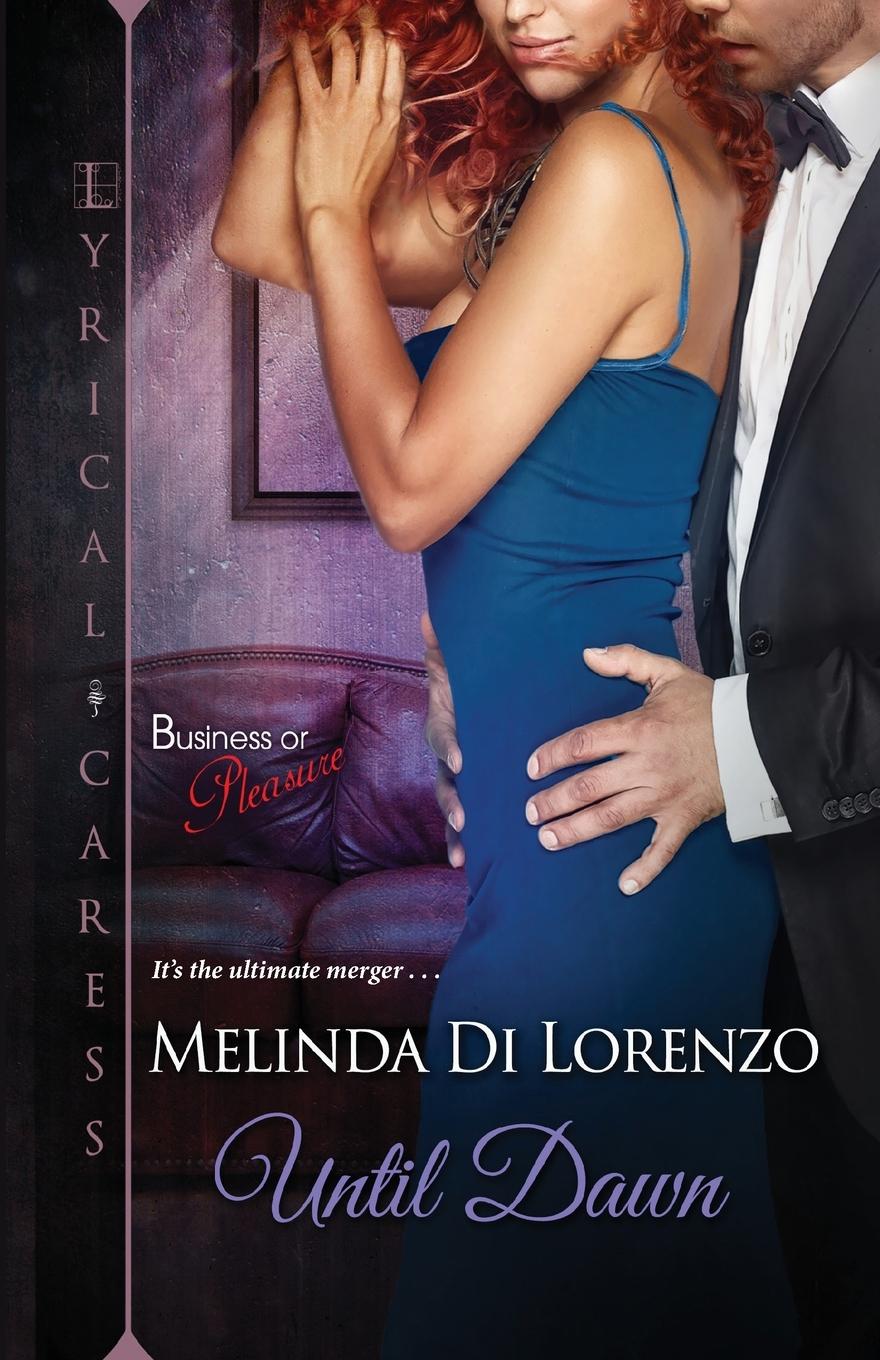 Vorderes Coverbild Until Dawn