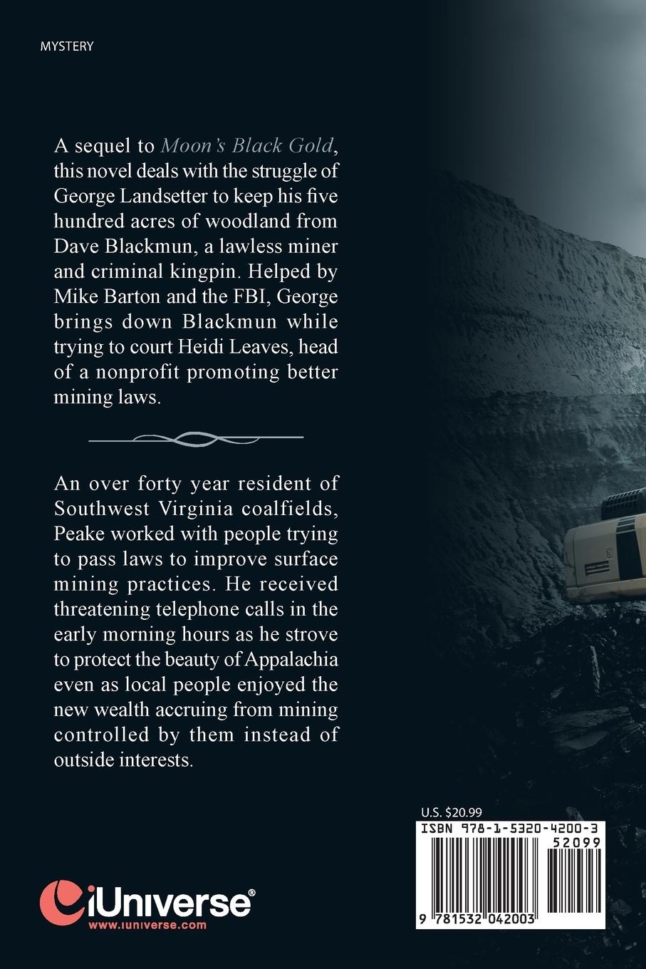 Rückseitencover Beauty'S No Biscuit