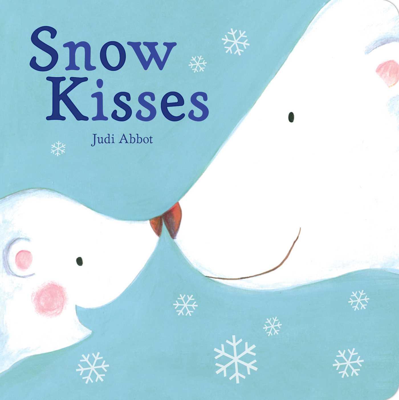 Vorderes Coverbild Snow Kisses