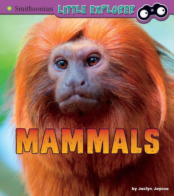 Vorderes Coverbild Mammals