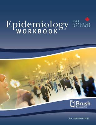 Vorderes Coverbild Epidemiology for Canadian Students Workbook