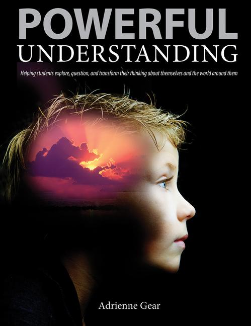 Vorderes Coverbild Powerful Understanding
