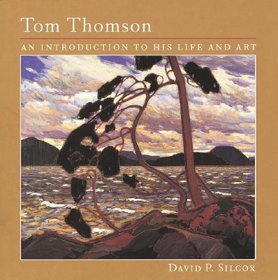 Vorderes Coverbild Tom Thomson