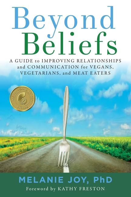 Vorderes Coverbild Beyond Beliefs